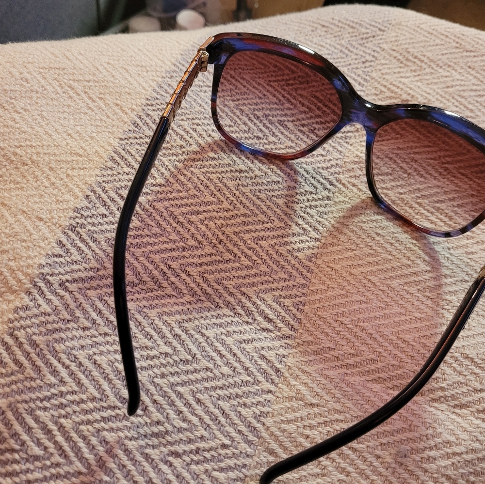 Luxury sunglasses